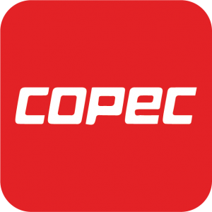 Copec – Chile