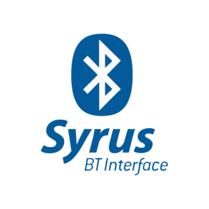 Syrus Bluetooth