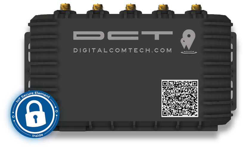 IoT Gateway