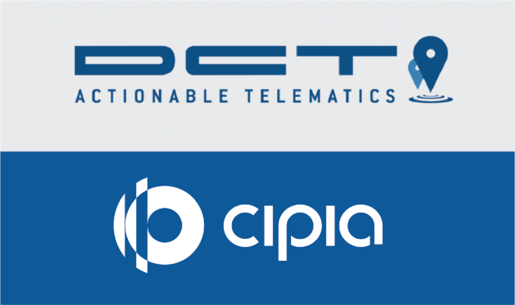 DCT partners with Cipia