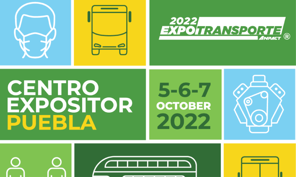 DCT at Expo Transporte 2022