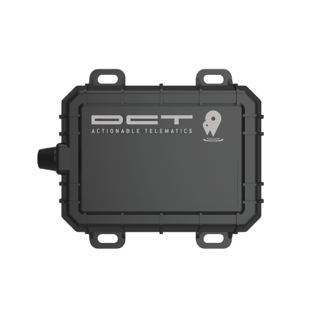 Syrus 4G LITE CAT-1 / M1-NB2 IoT Smart Gateway