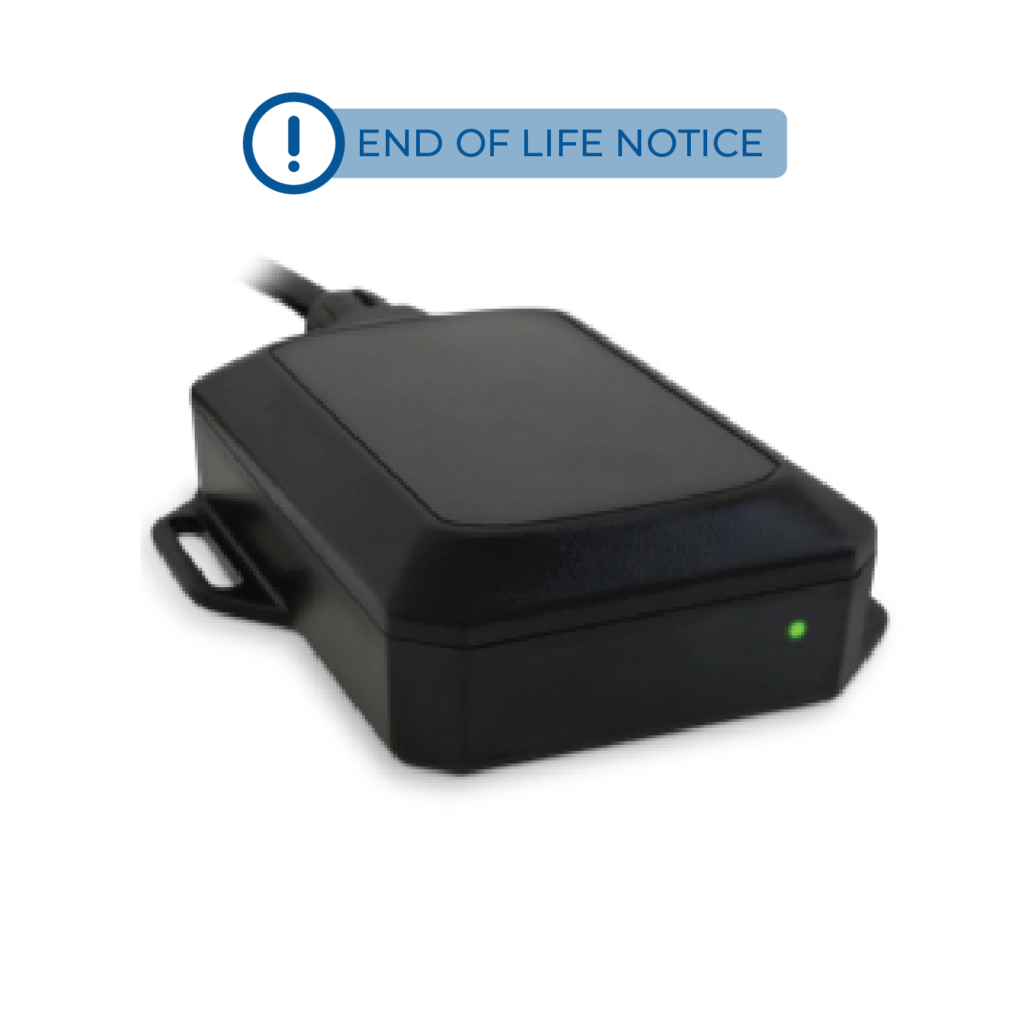 Syrus 3G+