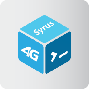 Syrus 4G Terminal