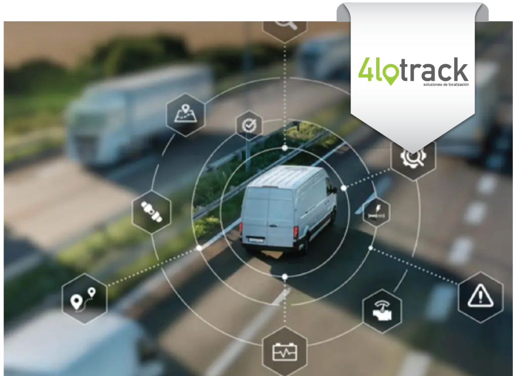 Learn why 4lotrack chose to partner with DCT