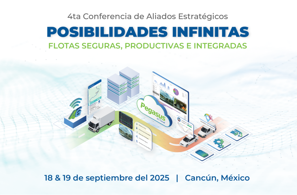 4ta Conferencia de Aliados Estratégicos DCT